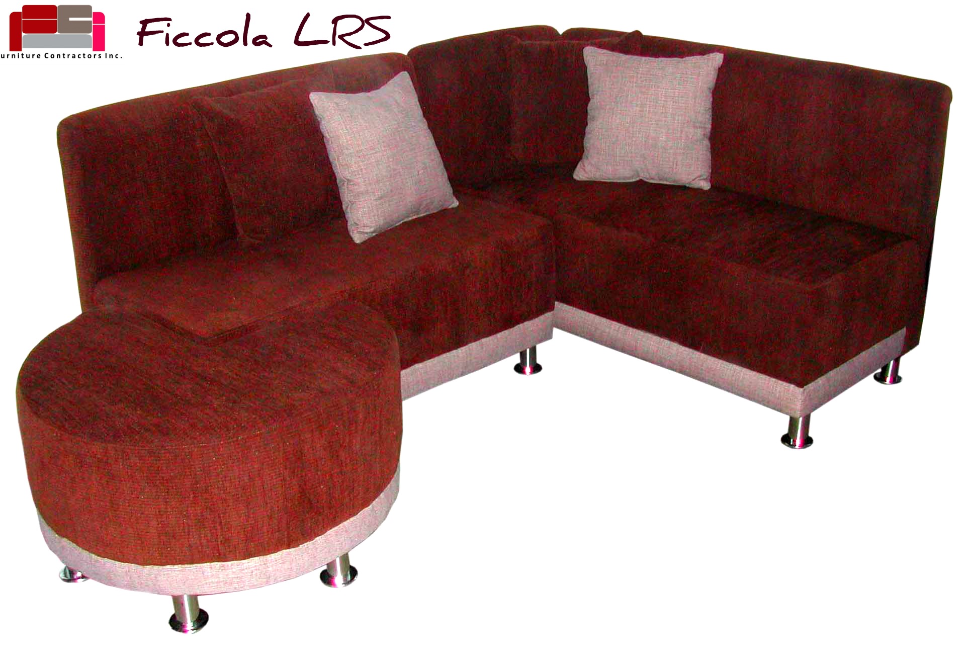 Sofa Set Furniture Contractors Inc