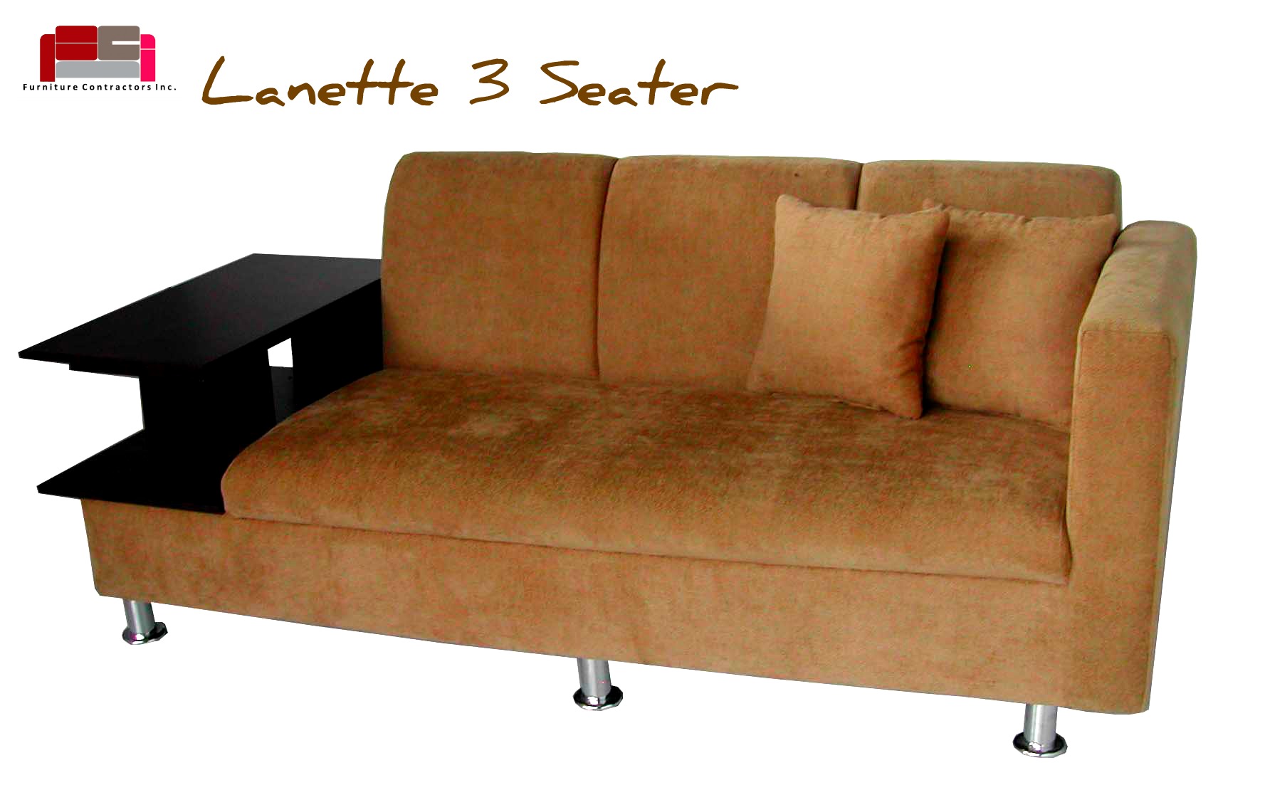 Sofa Set Furniture Contractors Inc